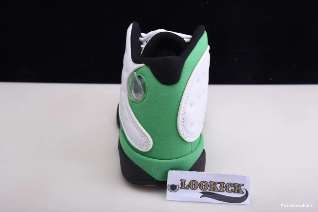 MaikeSneakers Air Green Jordan DB6537-113 13 Lucky 0717